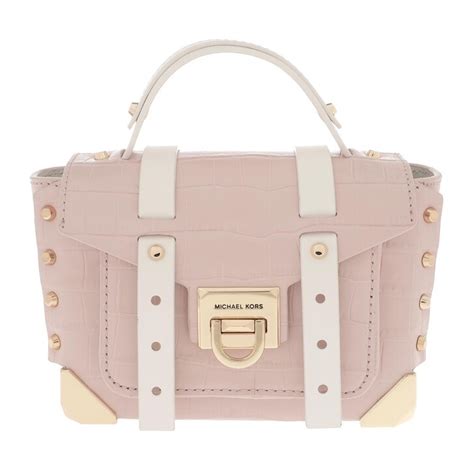 michael kors kosmetiktaschen rosa|MICHAEL KORS Taschen in Rosa online kaufen .